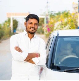 Dinesh Raju